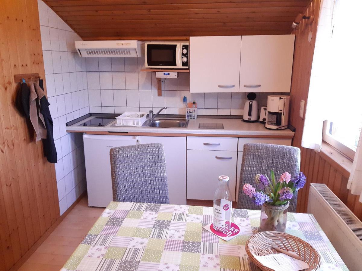 Landhof Kutzin Villa Vellahn Esterno foto