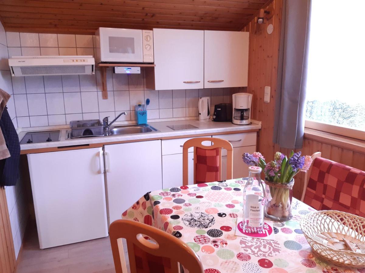 Landhof Kutzin Villa Vellahn Esterno foto